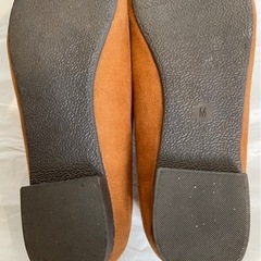 ロー パンプス Mの画像