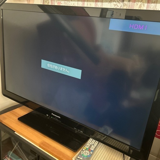 パナソニック Panasonic 37型 テレビ TH-L37C3