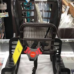 リヤキッズ　シート