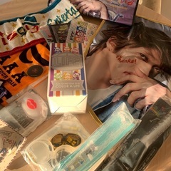 Nissy グッズ
の画像