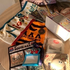 Nissy グッズ
の画像