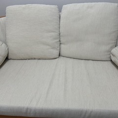 初売り特価】ACMEオリジナル「BALBOA」シリーズのソファ