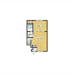 【🌙入居費用14万円🌙】✨審査No.1✨ 🔥東武⽇光線 幸⼿ 徒...
