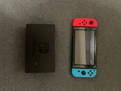ニンテンドースイッチ