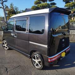 【格安軽バン】★人気のアトレー★キレイで調子も良いです★の画像