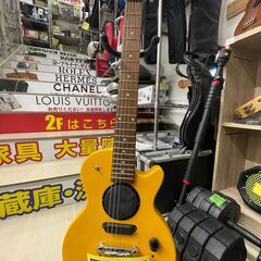 【ジモティ来店特価！！】　エレキギター　KGarage　SLP-...