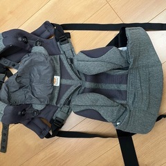抱っこ紐　エルゴ　OMNI360の画像