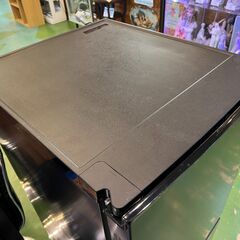 【愛品館八千代店】シャープ　SHARP　2021年製　２ドア冷凍冷蔵庫　SJ-D15H-Hの画像