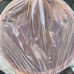 ざる 無料 取りに来れる方