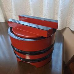 釜揚げうどん容器
