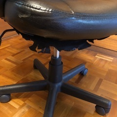 デスクチェアーの画像