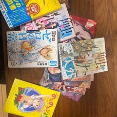 本ジャンル皆無