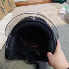 ヘルメットの画像