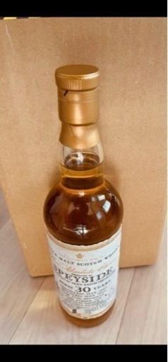 THE ABSOLUTE CHOICE グレンキース 1993 30年 ホグスヘッド　限定162本 ◆札幌市内無料で配送します◆高級ウィスキー