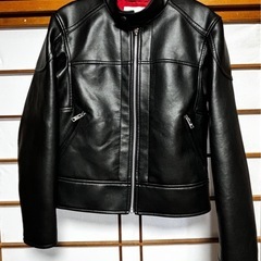 ライダースジャケット