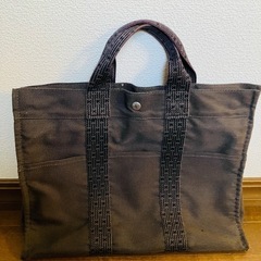 HERMES トートバッグ 美品