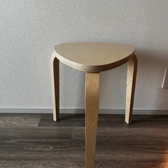 IKEA スツール