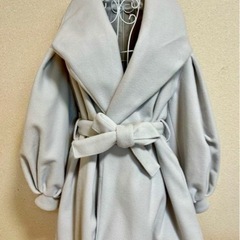 気持ちの良いお取引が出来ました♪【新品未使用】ビックカラーボリュ...