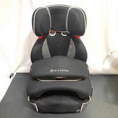 AILEBEBE　エールベベ・サラット3ステップクワトロST