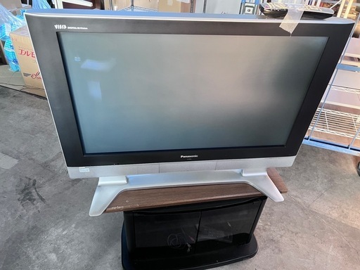 Panasonic テレビ　50インチ