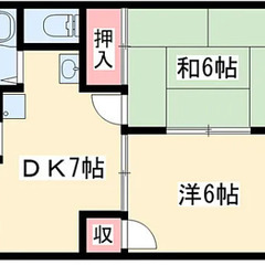 ★リフォーム済！！静かな環境で新生活はじめませんか！★ - 加古川市
