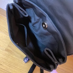 子供用リュックの画像