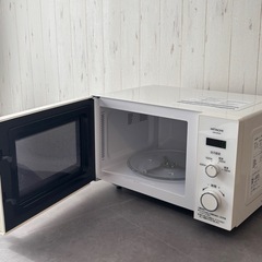 HITACHI 電子レンジ