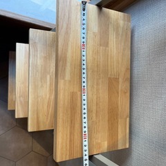 立てかけシェルフの画像