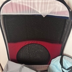 ボールプールセットの画像