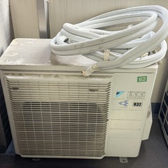 エアコン　ダイキンの画像