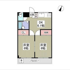 【🌙入居費用14万円🌙】✨審査No.1✨ 🔥⻄武新宿線 新所沢 ...