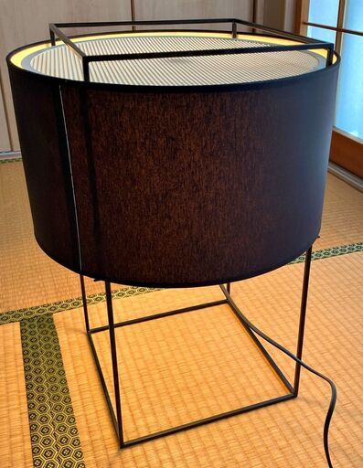 ルミナベッラ テーブルライト メタルアルテ Lewit②/LUMINABELLA