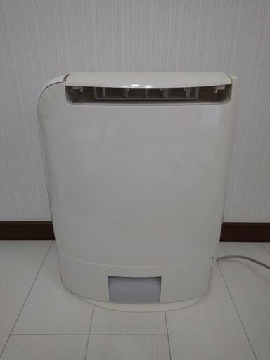 除湿乾燥機　Panasonic　F-YZK60