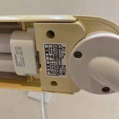 卓上ランプの画像