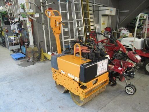 ハンドガイドローラー MSR6KM 明和.600kg 税込￥429,000-【店頭引取限定】【寄楽屋 きらくや 成田本店】