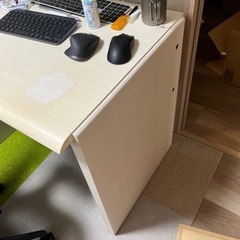 机のみの画像