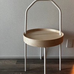IKEA サイドテーブル 
