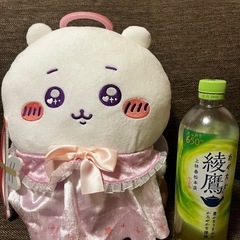 ちいかわ ぬいぐるみ 大量まとめ売りの画像