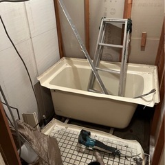 内装解体職人❗️急募しております❗️ぜひ、助けてください❗️