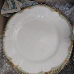 ノリタケ、GIVENCHY、和食器いろいろの画像