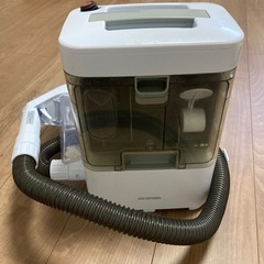 リンサークリーナー