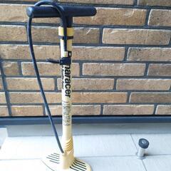 空気入れ Panaracer パナレーサー 仏式 英式 米式 フ...