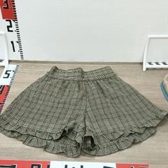 1204-130 半ズボン