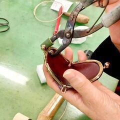 【ミニがまぐち＆竹箸作りWork Shop】2025年1月13日...