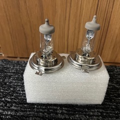 ハロゲンライト　