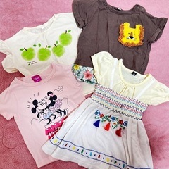 🧒🏻キッズ　95サイズ🉐17点🛍️の画像