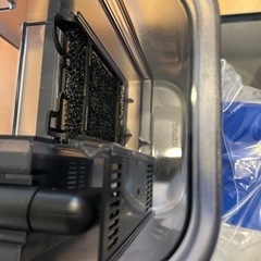 熱帯魚用ガラス水槽セットの画像