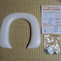Rozally 補助便器の画像