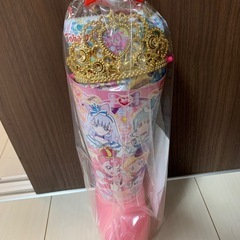 ✪お話中✪プリキュア  クリスマス  プレゼント  お菓子  ブーツ
