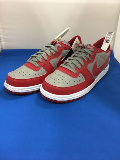 スニーカー Nike Terminator Low \